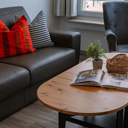Huswell - Brand New Apartment With A View Остенде Экстерьер фото